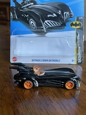 Hot wheels batmobile for sale  Pflugerville