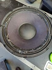 Turbo sound speaker for sale  ERITH