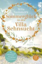 Sommerglück villa sehnsucht gebraucht kaufen  Ohlsbach