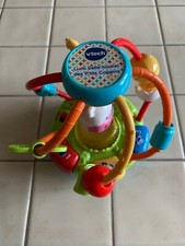 Lumi balle hochet d'occasion  Beaurieux