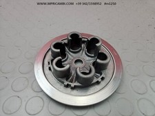 Pressure plate clutch usato  Italia