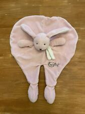 Doudou babynat lapin d'occasion  Senlis