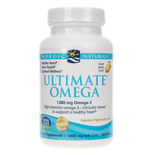 Nordic naturals ultimate d'occasion  Lambersart