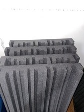 Auralex inch studiofoam for sale  Bronx