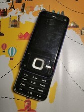 188 - Nokia N81-3 comprar usado  Enviando para Brazil