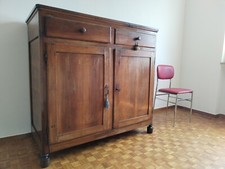 Credenza antica 700 usato  Verona