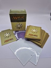 Magic gathering white for sale  MANSFIELD