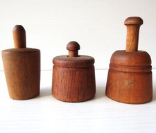 Antique primitive wooden for sale  Amherst