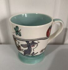 Whittard chelsea handpainted for sale  TRURO
