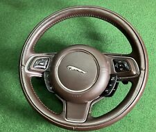 Jaguar x351 lenkrad gebraucht kaufen  Emmendingen