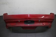 Bmw e53 heckstoßstange gebraucht kaufen  Aurich