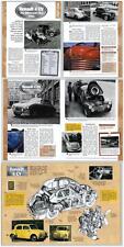 Renault 1940 1950 for sale  SLEAFORD