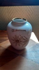 Ancien vase porcelaine d'occasion  Betschdorf