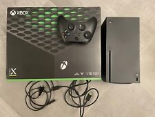 xbox microsoft x series usato  Firenze