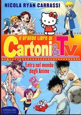 Cartoni candy candy usato  San Lorenzo Nuovo