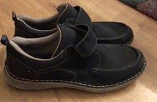 Rieker leder slipper gebraucht kaufen  Bamberg