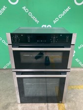 Neff built double for sale  CREWE