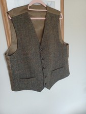 Men harris tweed for sale  BIRMINGHAM