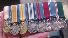 Period ww1 mons for sale  COVENTRY
