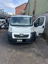 Peugeot boxer 330 for sale  BOOTLE