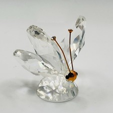Swarovski crystal butterfly for sale  Apopka