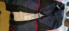 Dainese tempest dry for sale  CULLOMPTON