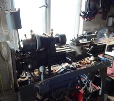 Rivett inch precision for sale  STAFFORD