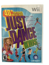 Dance kids nintendo for sale  Lancaster