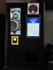Coffe vending machine for sale  Hollywood