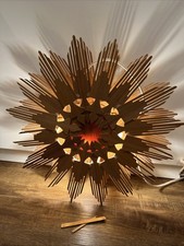 Weihnachtsstern adventsstern f gebraucht kaufen Weihnachtsstern adventsstern f gebraucht kaufen  Springe