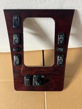 W210 blende schaltkulisse gebraucht kaufen  Weiden