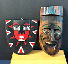 Small wooden carved for sale  Novato