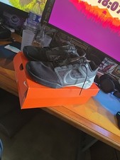 Chaussures nike zoom d'occasion  Saint-Quentin