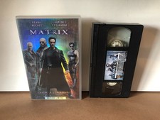 Vhs matrix d'occasion  Javron-les-Chapelles