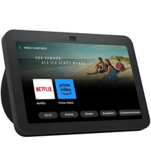 Amazon echo show gebraucht kaufen  München