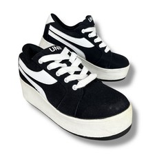 Unif platform sneakers for sale  Hermann
