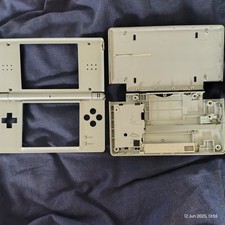 Nintendo lite sliver for sale  CHEADLE