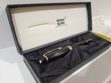 Montblanc meisterstuck 14k for sale  Hicksville