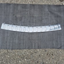 Blende stoßstange hinten gebraucht kaufen  Kempten (Allgäu)