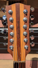 Gordon smith gs2 for sale  TAUNTON