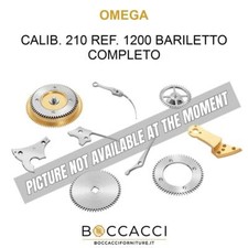Omega calib. 210 usato  Sant Angelo Romano