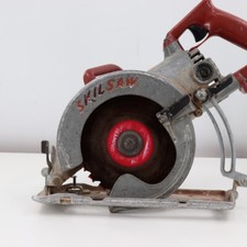 Skilsaw worm drive for sale  Los Angeles
