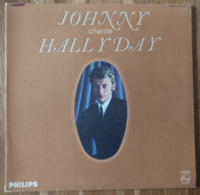Johnny hallyday tours d'occasion  Puilboreau