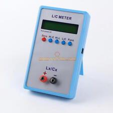Lc200a misuratore induttanza usato  Spedire a Italy