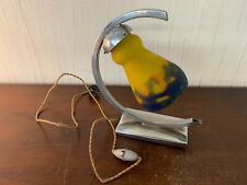 Muller desk lamp d'occasion  Expédié en Belgium