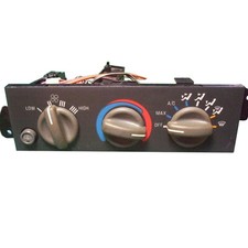 Hvac control panel for sale  Vancleave