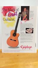 Epiphone chet atkins for sale  Berlin