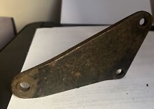 Triumph pillion footrest for sale  SHEFFIELD
