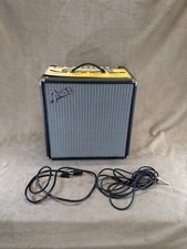 Fender rumble watt for sale  Cape Girardeau