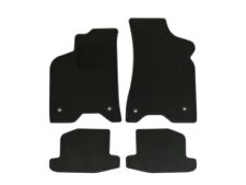 Veloursfußmatten seat arosa gebraucht kaufen  Frankfurt (Oder)
